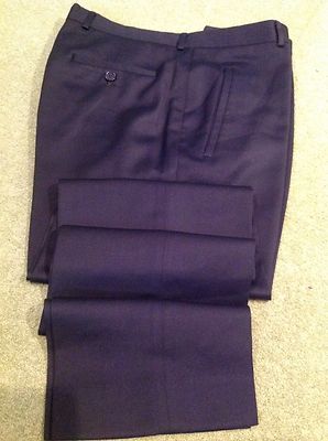 COSTUME NATIONAL HOMME - DRESS GABARDINE BLACKFLAT FRONT BLACK 