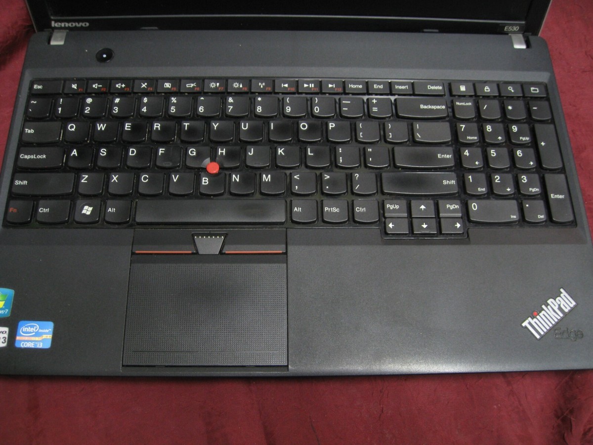 6ヶ月保証（Windows 11+Office2021年）LENOVO E530 Lenovo ThinkPad Edge E530c 15.6