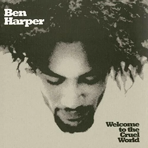 Las mejores ofertas en Discos de vinilo LP de Ben Harper | eBay