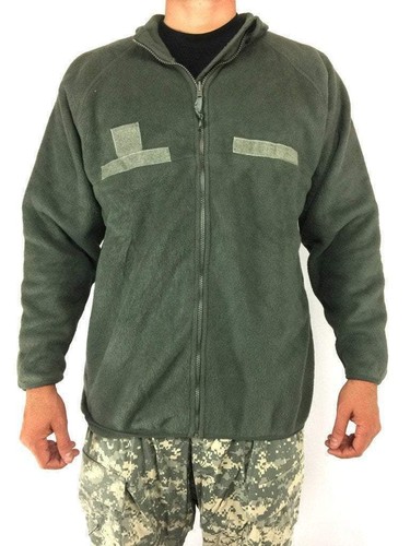 US. Military Army Polartec Foliage Acu 