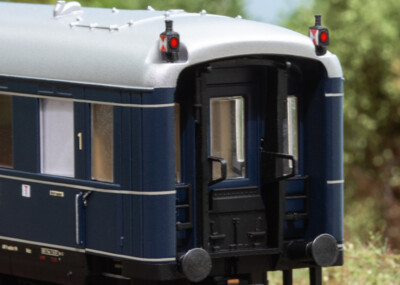 メルクリン 87564 PRUSSIAN PASSENGER CAR 3両 Prussian Passenger Car Set | Maerklin US
