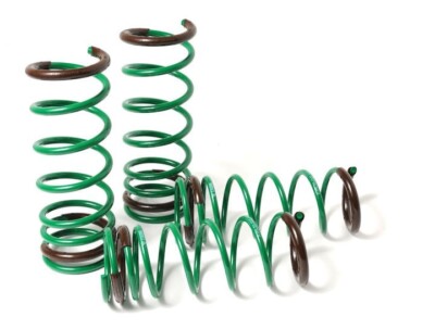 TEIN SKL42 C3B00 S.Tech Lowering Springs for 2004-2007 Scion xB FWD NCP31L