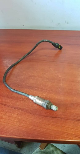 BMW 5ER E60 E61 2003-2010 AUSPUFF LAMBDASONDE LAMBDASONDE 75034419