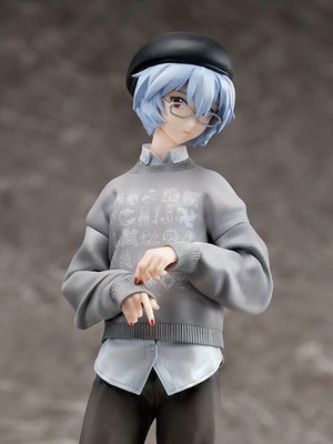 Evangelion Ayanami Rei Ver Radio Eva 1 7 Scale Figure Hobbymax Eva Anime Jp Ebay Evangelion Ayanami Rei Ver Radio Eva 1 7 Scale Figure Hobbymax Eva Anime Jp Ebay