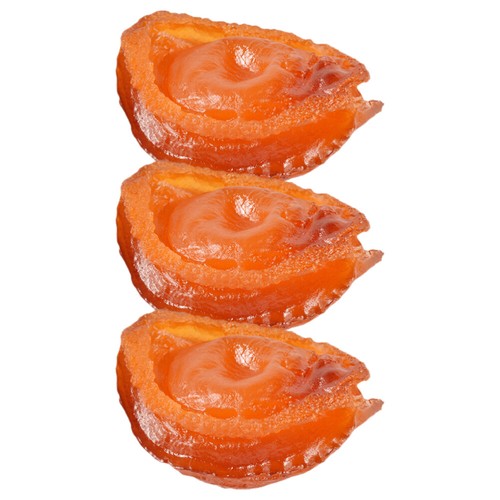 3 Pcs Simulated Abalone Props Realistic Decoration Seafood Photo - Afbeelding 6 van 12