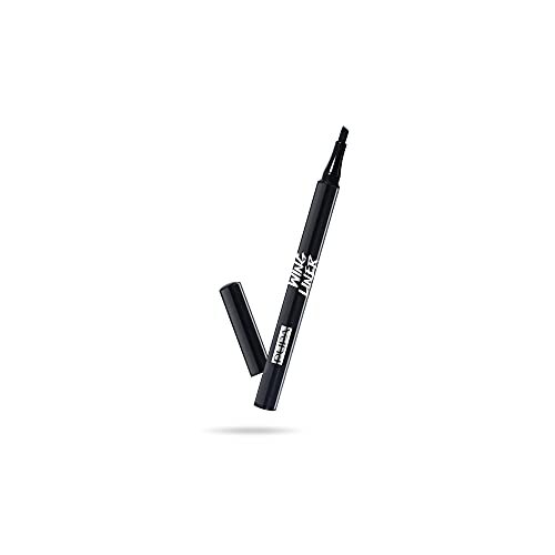 Pupa Wing Liner Nr. 001 Extra Black - 1 ml