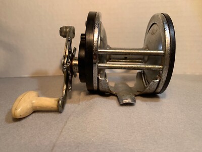 Moulinet de pêche vintage Ocean City 113 MADE IN USA