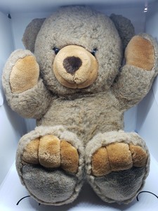 childrens teddy bears