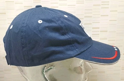 Baseballkappe Team USA Olympia Team Bekleidung blau rot weiß verstellbar Mütze - Bild 5 von 12