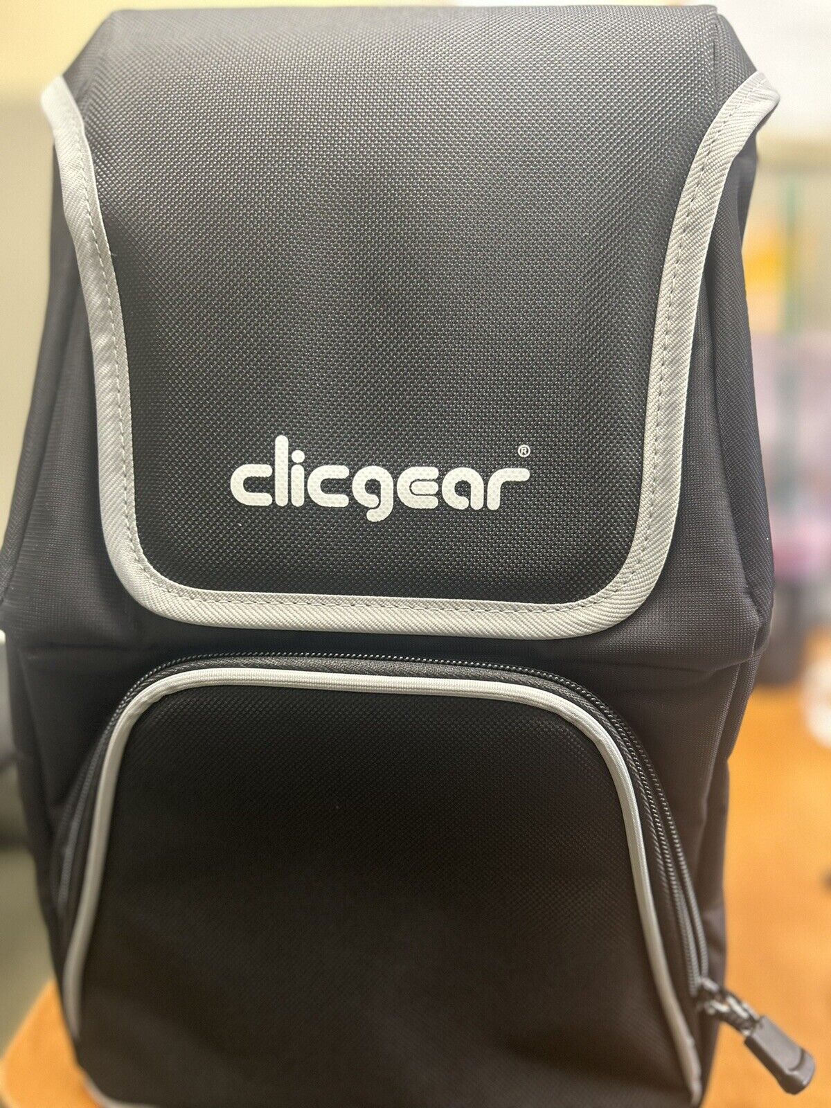 clicgear cooler bag