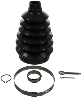 CV Joint Boot Kit Precision Joints 5450SB Super Boot