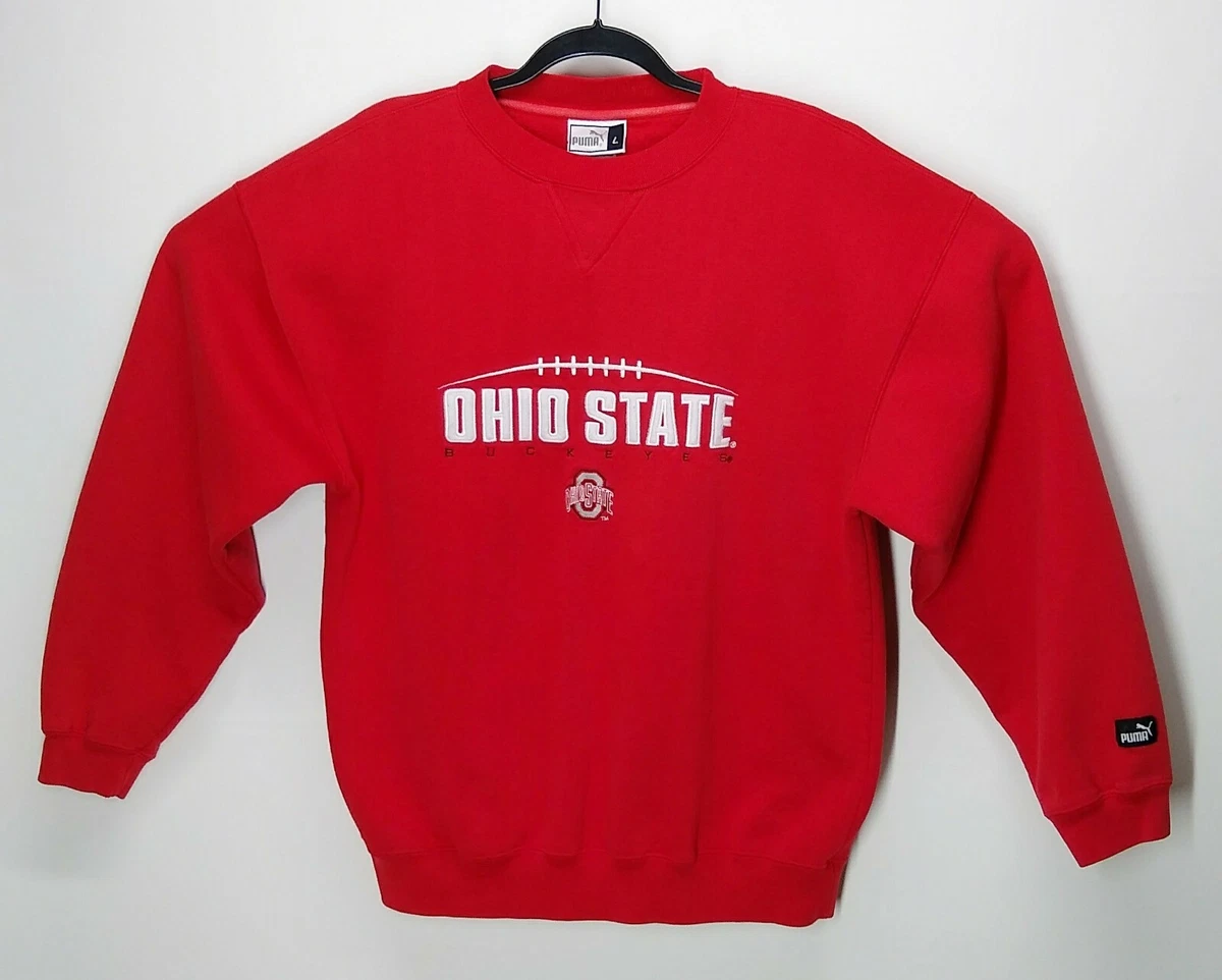 Ohio state deals football sweatshirt