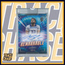 2023-24 Topps Three Basketball Karl Anthony-Towns Re-Markable Signatures 39/49