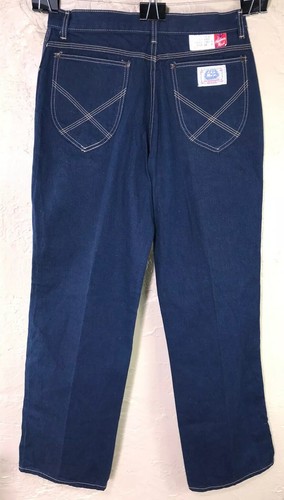 NWT Vintage 70s Harbour Road High Waist 