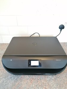 HP Envy 5020 Wireless All-in-One Tintenstrahldrucker Instant Ink kompatibel