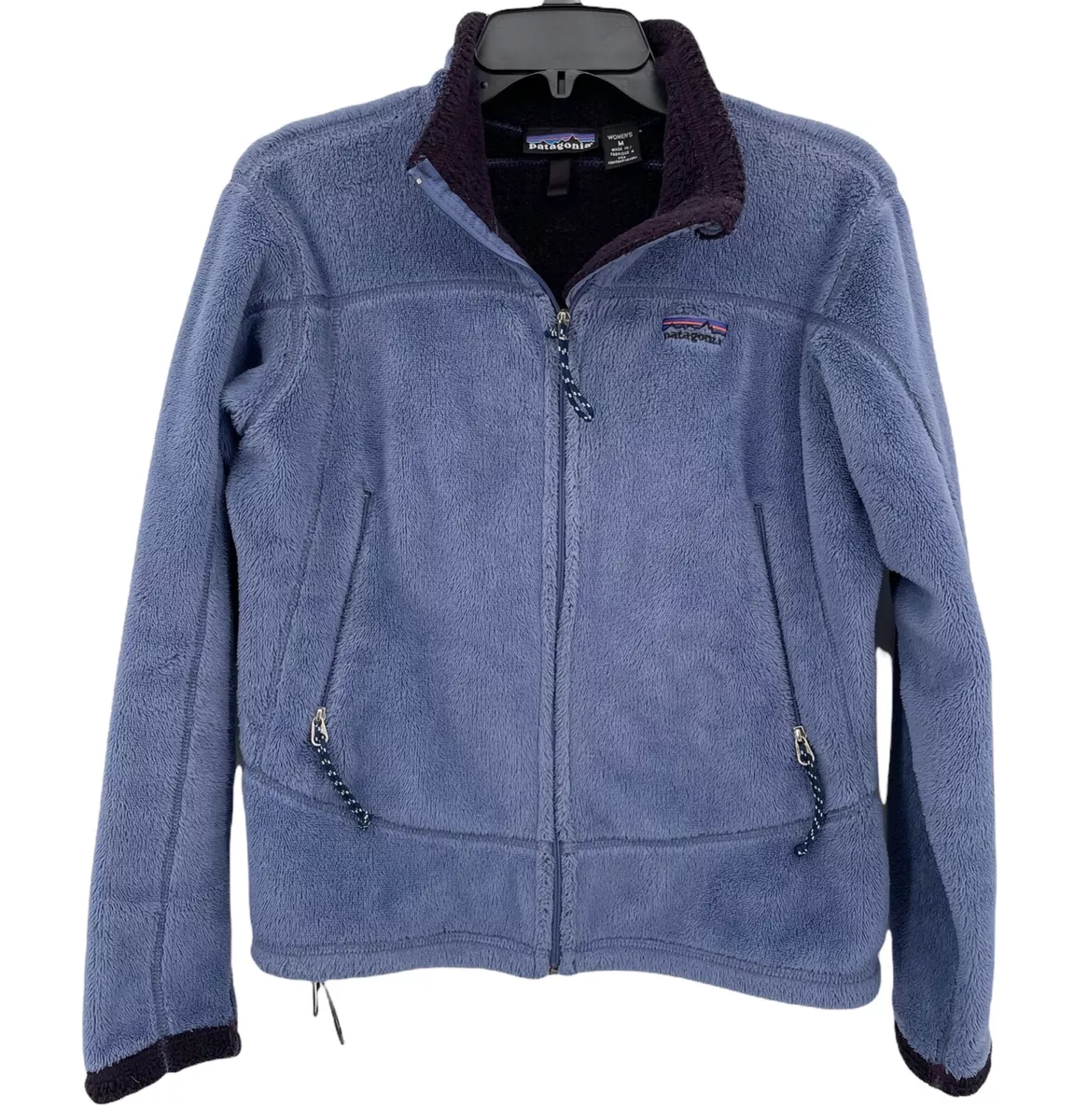 Patagonia r1 fleece jacket 2025