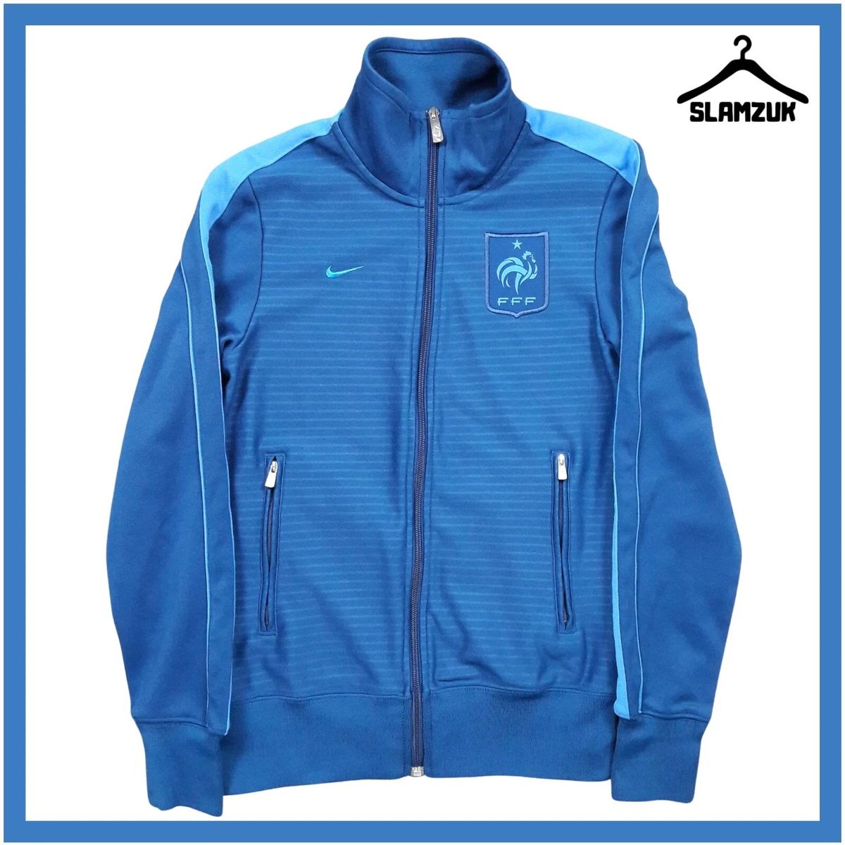 Veste nike france new arrivals