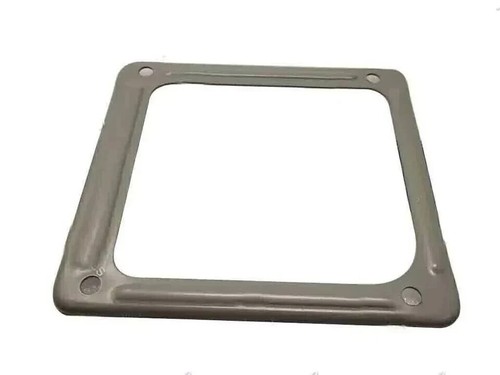 Gear Transmission Shifter Boot Set & Plate Fit For Suzuki Samurai SJ410 SJ413 - Picture 2 of 5