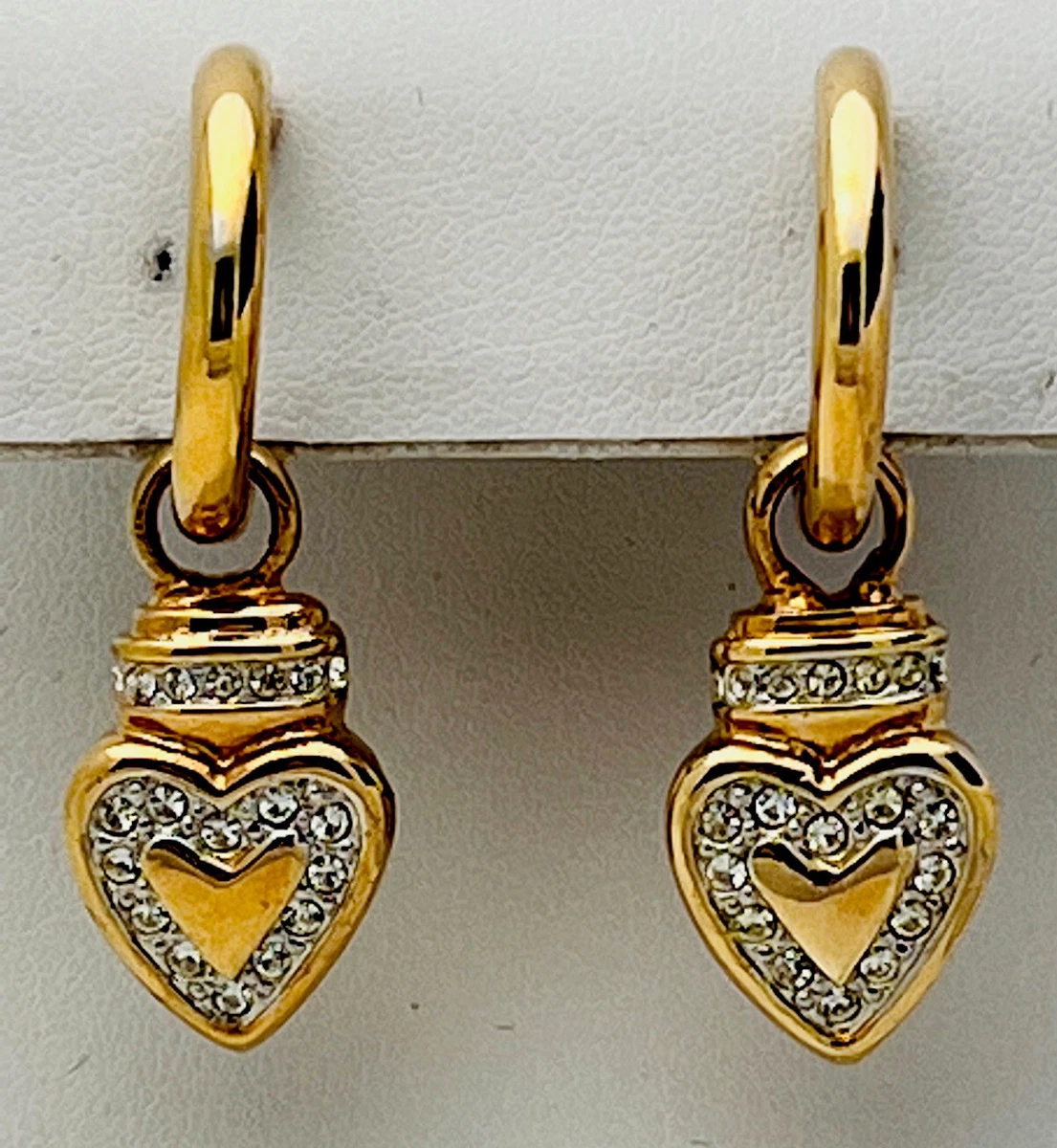 90s hoop earrings deals