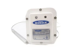 BINDICATOR VRFII-AG-CX10B-120 240VAC NSNP