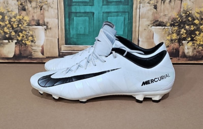 VNDS 2017 PRO Nike Mercurial Victory Vapor FG Superfly V CR7 RONALDO 7 US  Sz 13