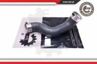 Esen SKV Ladeluftschlauch FüR Mercedes-Benz E-Klasse T-Model S212 W212