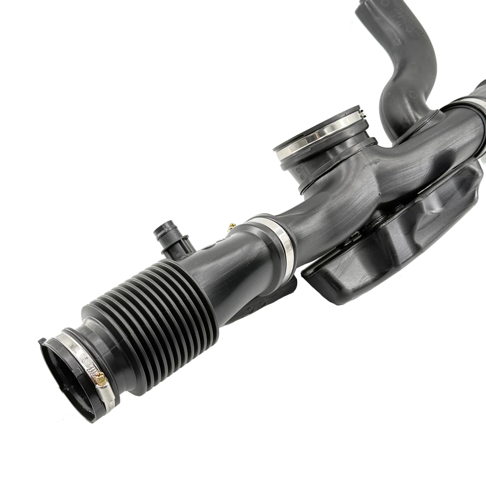 Coolant Pipe Engine Air Intake Hose Air Filter Tube For Jaguar XF 5.0L 2010-2012 - Imagem 4 de 4