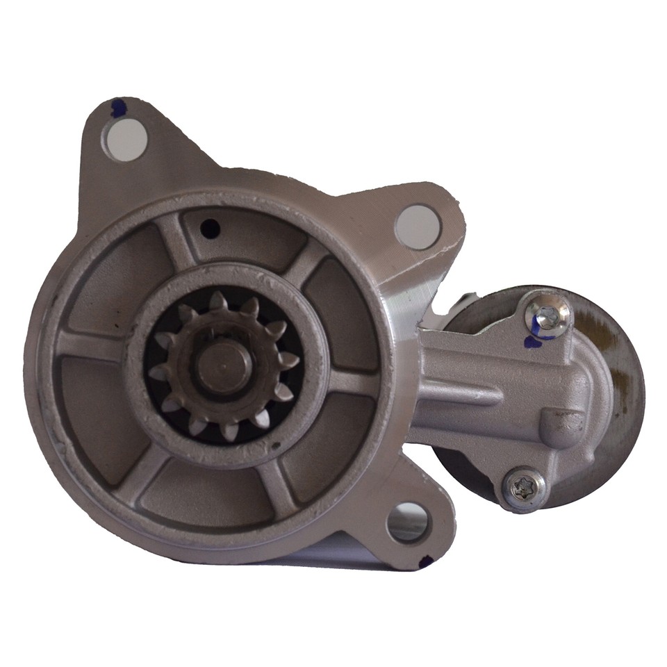 Starter For Ford F150 F250 F350 F450 F550 F53 4.6 5.0 5.4 6.2 6.8 1999-2013 6646 - Foto 12