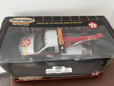 MATCHBOX TEXACO COLLECTION | eBay