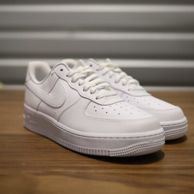 Nike Air Force 1 '07 LX 'Lucky Charms' DD1525-100 Women's 12 Men's 10.5 2021