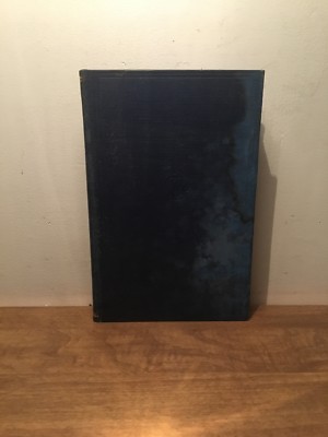 Resistance of Materials by Fred B Seely 2nd Edition HC, 1935