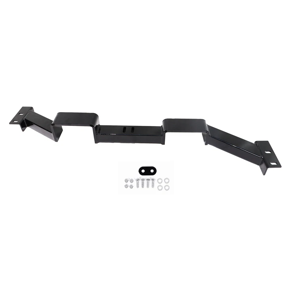 For 1978-1988 Chevy Monte Carlo G-Body Double-Hump Transmission Crossmember Foto 4 de 4