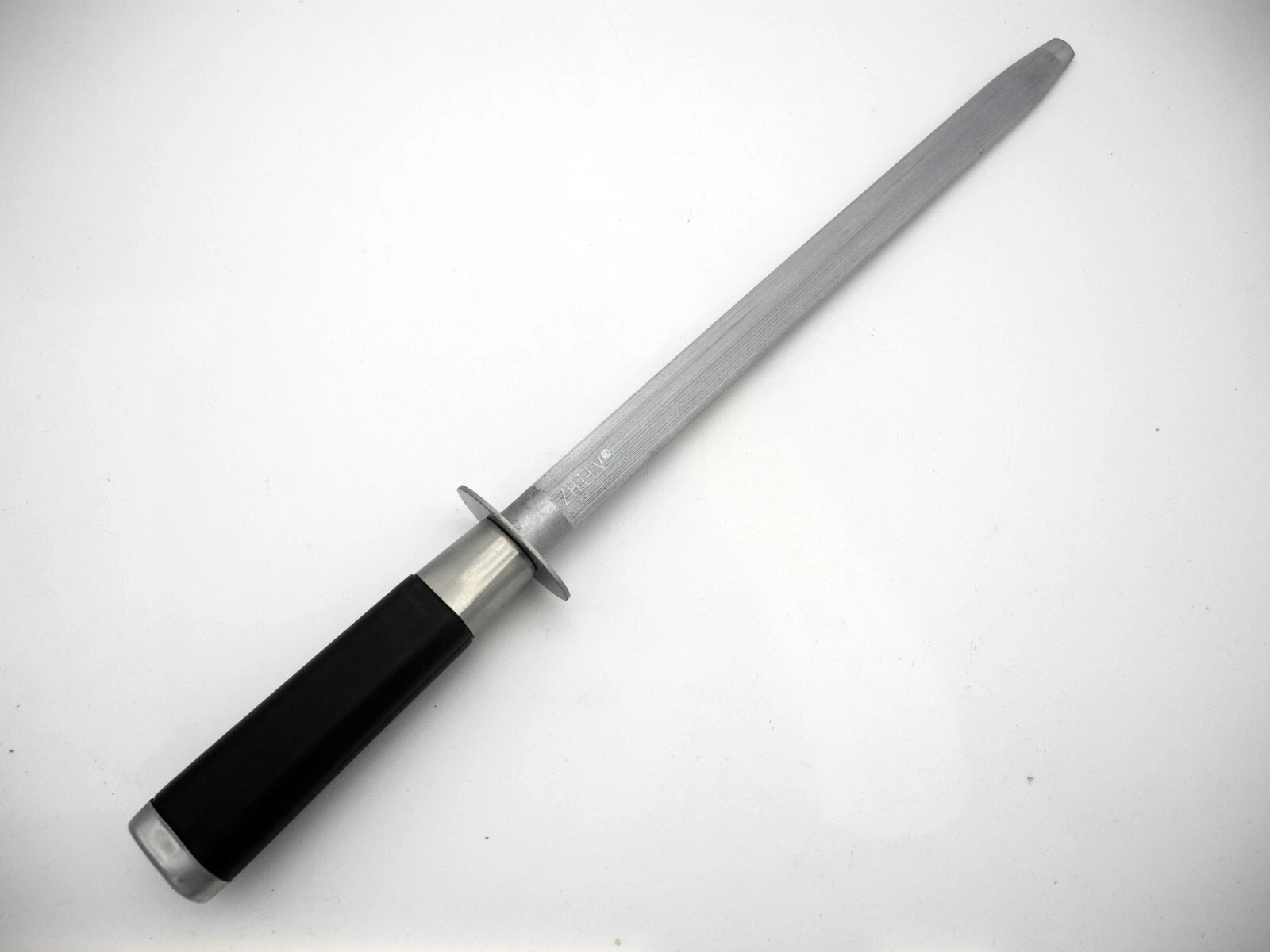 Knife Sharpening Steel 12 Inch - UK Stock