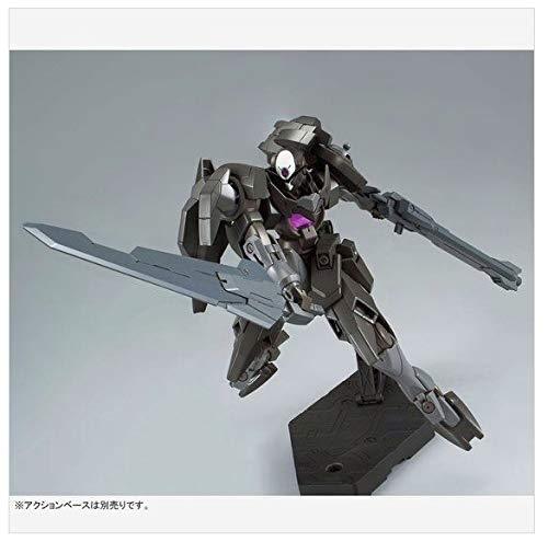 Premium Bandai HG 1/144 GNX-803T GN-XIV Commander Type Kit w