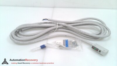 SMC D-P4DWL AUTOSWITCH, NEW* #326689