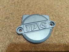 Yamaha DT 125 34X 200 37F used pulley case and cover cap seal  YPVS 34X-1131R-00