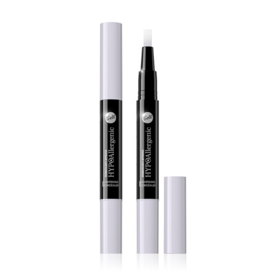  Bell Hypoallergenic Lightening Illuminating Face Concealer 04