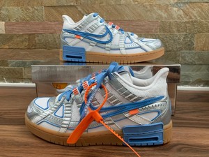 nike rubber dunk