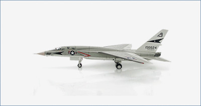 Hobby Master HA4705 RA-5C Vigilante AJ602/156624, LCDR Joe Gerber and LT Jomo Th