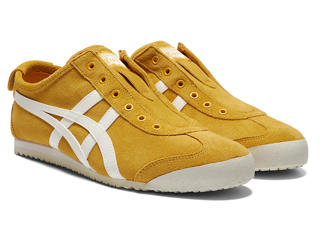 Onitsuka Tiger MEXICO 66 SLIP-ON 1183C157.750 GOLDEN GLOW