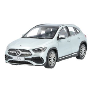 Mercedes Benz H 247 Gla Amg Line Silver 1 18 New Boxed Ebay