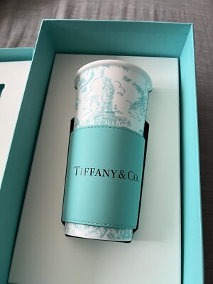 Tiffany& Co. ルタレック リモージュボックス ティファニー RIMOWA Collaborates with Tiffany & Co. to Unveil One-of-a-Kind