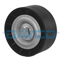 Dayco APV1091 UMLENK-/FÜHRUNGSROLLE, Keilrippenriemen FÜR Alfa Romeo Fiat Lancia