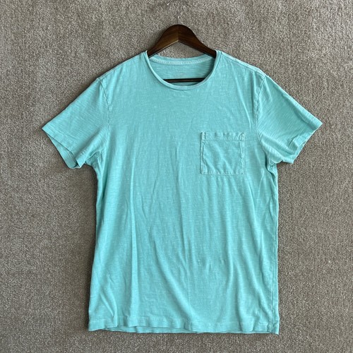 J.Crew Pocket T-Shirt Mens Size Medium 