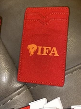 Universal Adhesive Pocket Stick On Wallet Card Holder Pouch Case For Cell Phone