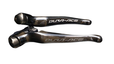 シマノ ST-9000 デュラエース STIレバー （Shimano st-9000 DURA