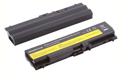4400mAh Original ENESTAR Akku für LENOVO THINKPAD EDGE 15 TOP QUALITÄT