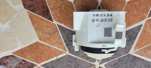 Bosch  Siemens Construkta Ablaufpumpenmotor für Geschirrspüler