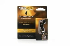 Music Nomad Acousti-Lok Strap Lock Adapter for Metric Output Jacks MN271