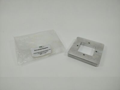 EURA DRIVES EM30 J1 BG 1 Adapter-Shell of frequency Inverter